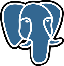 PosgreSQL Logo